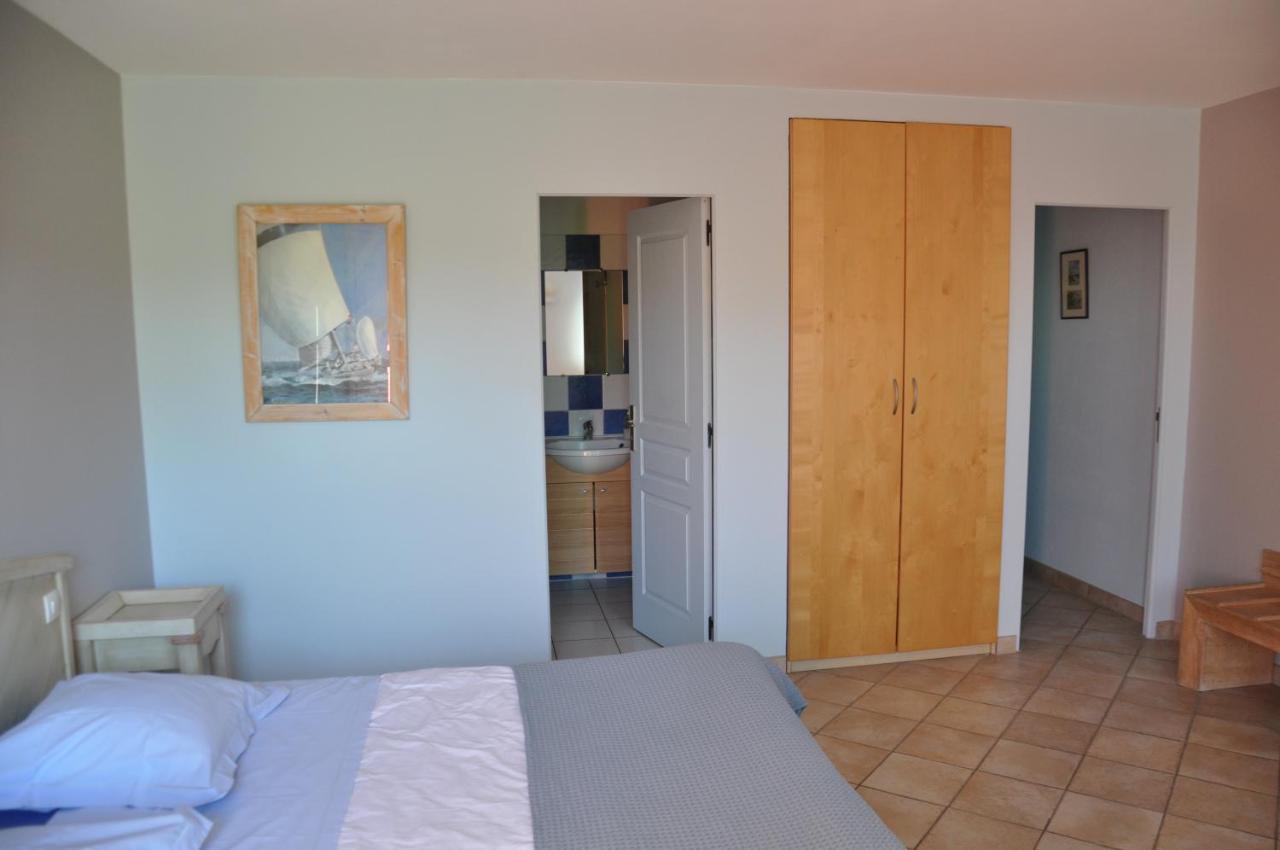 Chambre D'Hotes De L'Estuaire La Rivière-Saint-Sauveur Εξωτερικό φωτογραφία