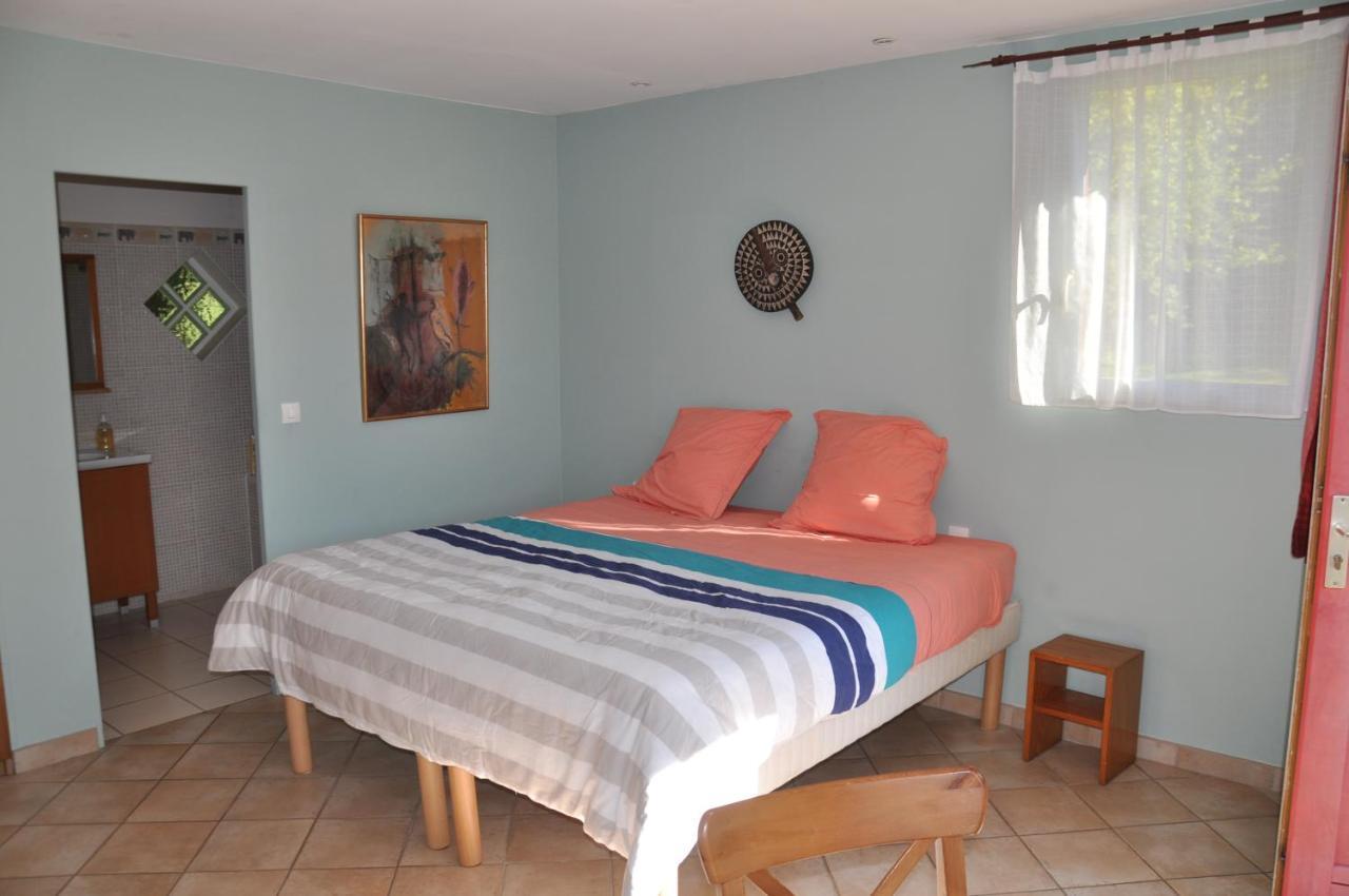 Chambre D'Hotes De L'Estuaire La Rivière-Saint-Sauveur Εξωτερικό φωτογραφία
